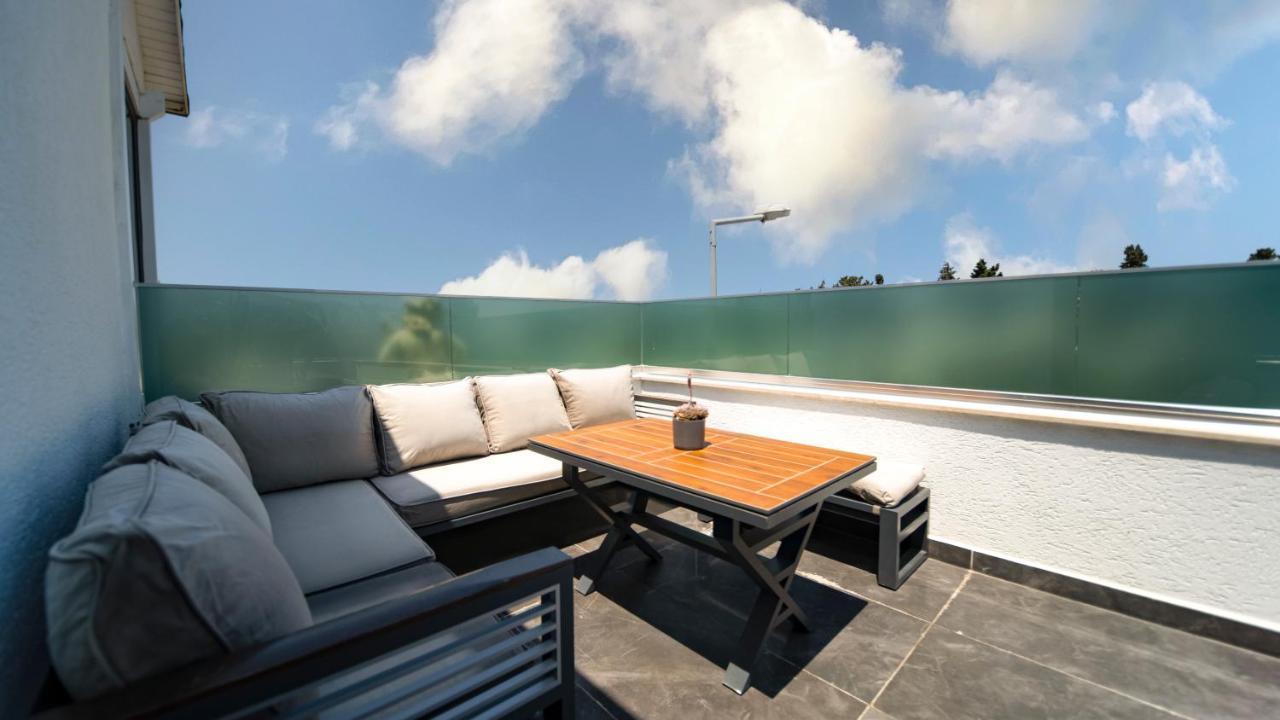 Sea Palm Otel Yalıkavak Exterior foto